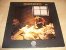 GORDON VERTIGO LP ORIGINAL RARE 1972 6360 069 UK GORDON WALLER SWIRL