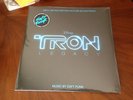 Daft Punk Tron Legacy Soundtrack LP -  NEW & SEALED - #419 of #9071