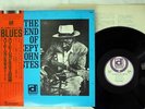 JOHN ESTES LEGEND OF SLEEPY  TRIO PA-6212  JAPANESE PRESSING. OBI.  Vinyl LP