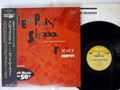 MEMPHIS SLIM feat.MATT GUITAR MURPHY BLACK MUSIC IN VOL 6 P-VINE JAPAN PROMO