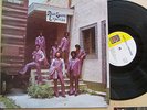 RAW SOUL EXPRESS s/t CAT LP ORIGINAL - PROFOUNDLY HEAVY FUNK BREAKS