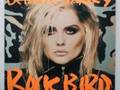 ORIGINAL PROMO ANDY WARHOL ART COVER ORANGE VARIANT DEBBIE HARRY RECORD EX RARE