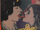 4 LP + 2 CD Box - Rolling Stones - El Mocambo 1977+