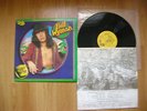 WYMAN BILL/MONKEY GRIP/QUADRADISC/ROLLING STONES/ ORIGINAL  USA/QD 79100/1974/