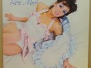 ROXY MUSIC S/T ORIG UK 1972 PINK RIM ISLAND LP 2U/2U MINT