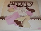 Amity - Amity (Signed 1976 Folk Rock Private Press LP - Red Rag Recordings)