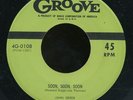 pc45-R&B -Groove 0108-John Greer