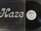 HAZE s/t ORIGINAL 1978 Private Local MN Funk Soul LP on Moonspell in shrink EX