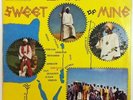 Rare Israel LP Soul Messengers - Sweet Land Of Mine Ragee/Funk/Soul/Afro Breaks