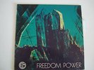 FREEDOM POWER BRUGNOLINI/ PIERANUNZI/ DUCROS - CEM ORIGINAL ITALIAN FUNK