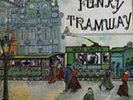 JANKO NILOVIC FUNKY TRAMWAY JAZZ BREAKS PSYCH LIBRARY LP