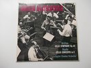 Decca SXL 6138 WBg LP Britten/Rostropovich/Haydn Cello Concertos NEAR MINT