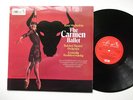 1st Press ASD 2448 LP Bizet/Shchedrin Carmen Ballet: Bolshoi Theatre NEAR MINT