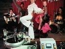 AUDIOPHILE Flamenco Fever Live Direct To Disc M&K Realtime RT-107