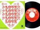 NITE PEOPLE  Love killer  MOD Psych dancer 7