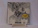 Beatles. Revolver Capitol ST 2576(W/Yellow Sub sticker on cellophane) Rare