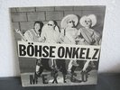 MINI-LP, BÖHSE ONKELZ, MEXICO, ROCK-O-RAMA, 1985, RRR 55