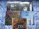 Royal Trux -5 LP Lot S/T Twin Infinitives Cats & Dogs Thank You REISSUES Vinyl