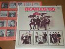 BEATLES 65 MONO FIRST PRESS