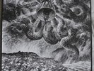 Deathspell Omega 7x Pic LP Box Set Katharsis Ondskapt Teitanblood