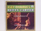 Ray Charles And Betty Carter DCC Audiophile LP Sealed