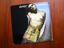JANE'S ADDICTION signed CLEAR VINYL s/t SIGNED BY ALL 1st Press XXX Records