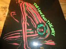 A Tribe Called Quest - The Low End Theory  LP
