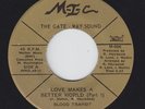 Funk 45 - Blood Transit - Love Makes A Better World - M-I-C - mp3