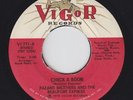 Funk 45 - Pazant Brothers - Chick A Boom - Vigor - mp3 - breaks