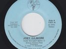 Deep Soul 45 - Joey Gilmore - Time To Get With It - Bound Sound - mp3
