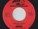 70s Soul 45 - Seville - Show Me The Way - Kayo - mp3 - rare