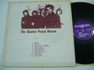 PROCOL HARUM - The Elusive  (LP) Live not TMOQ