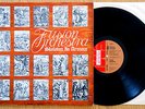 FUSION ORCHESTRA Skeleton in Armour UK EMI Advance copy Exc/Exc