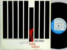 FREDDIE HUBBARD LP Hub-Tones BLUE NOTE BLP-4115 Hi-Fi SCRIPT Ear LISTEN A-
