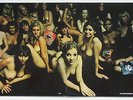 Doppel Vinyl LP Electric Ladyland - JIMI HENDRIX - Nude Cover