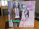 McDonald And Giles LP Island Records ILPS 9126