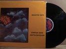 Stanton Davis Ghetto Mysticism - Brighter Days NM Outrageous Records RARE JAZZ L