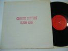 ELTON JOHN - Country Comfort ( LP ) Live 1970 Santa Monica