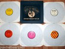 5 x LP: GRAND MEDLEY MIX 1984 – 1988 – BEN LIEBRAND BOOTLEG BOX SET