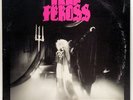 TROP FEROSS - RESURRECTION,  ORIGINAL 1st Pr QUEBEC Canada Metal LISTEN