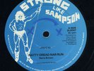 Barry Brown - Natty Dread Nar RunUK orig 12