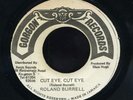 Roland Burrell - Cut Eye Cut Eye JA orig 7