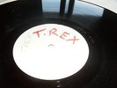 T-REX -MARC BOLAN:HIFLY 2:1970 VINYL ALBUM:WHITE LABEL :FACTORY TEST PRESSING