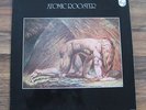 ATOMIC ROOSTER: Death Walks Behind You - LP/vinyl 1971 original