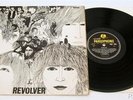 THE BEATLES ? REVOLVER ? ORIGINAL 1966 UK PRESSING ? EX