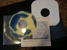 Minus The Bear Acoustics Vinyl LP OOP Colored RARE