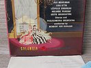 COLUMBIA 33CX 1262-64 BLUE/GOLD* KARAJAN SCHWARZKOPF * COSI FAN TUTTE *3 LP*