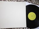 DAVID GILMOUR - ABOUT FACE - LP  TEST PRESSING - PINK FLOYD -  NM
