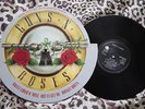 GUNS N' ROSES - SWEET CHILD O' MINE - 10