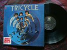 TRICYCLE - orig abc 1969  Fuzz Psych promo  ex